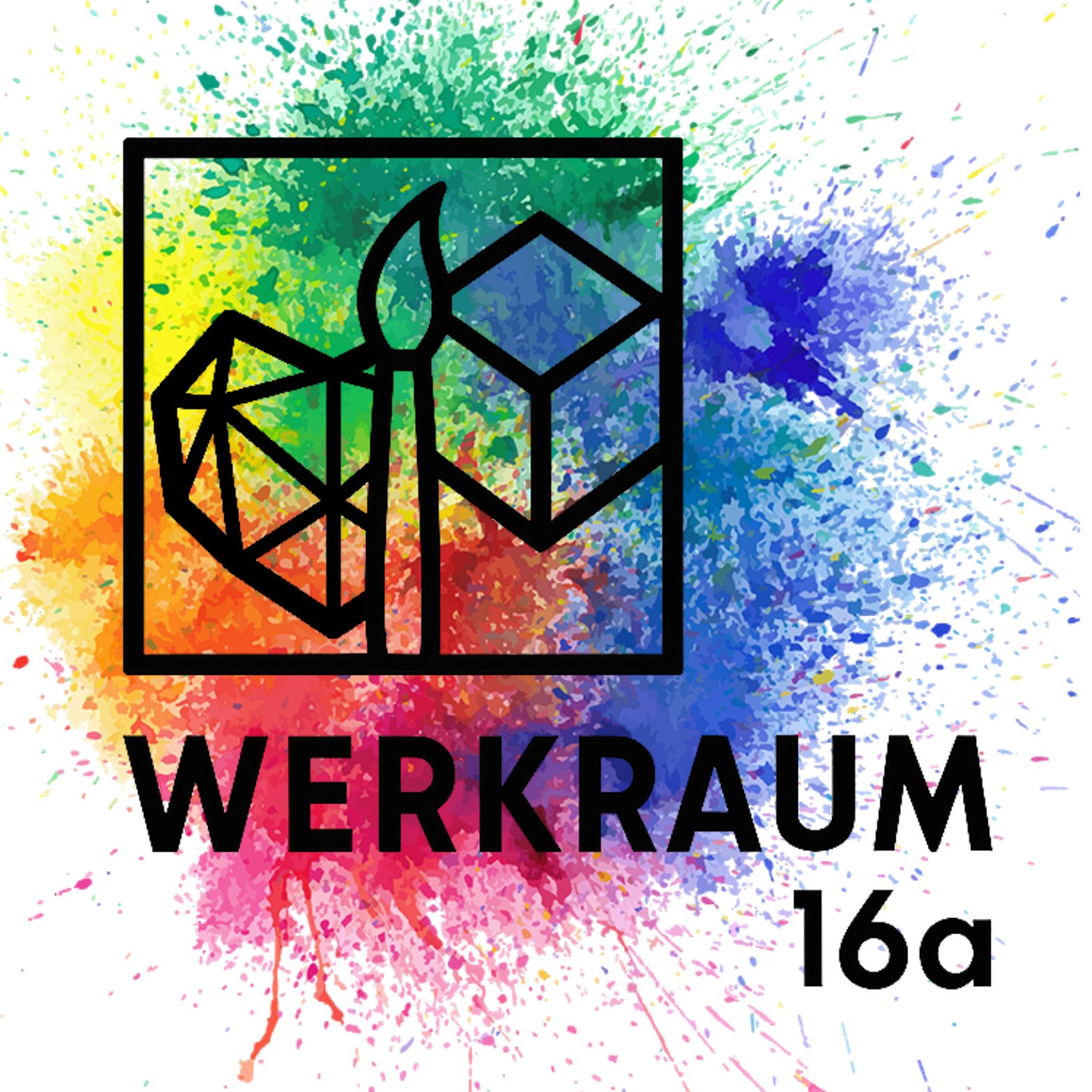 Werkraum 16a Logo